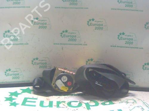Used Front left seatbelt Front left seatbelt ROVER 75 (RJ) [1999-2005] 8738364 8738364