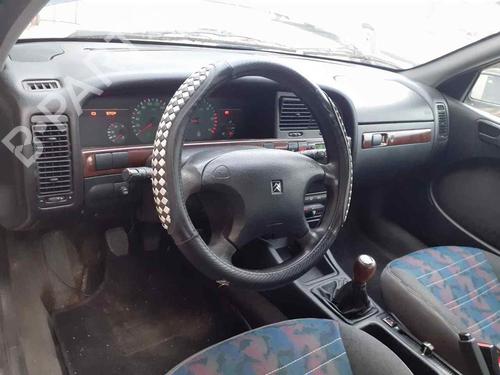 Rudehejsemekanisme ventre foran CITROËN XANTIA (X1_, X2_) 2.0 HDI 109 | BP30926688C22 