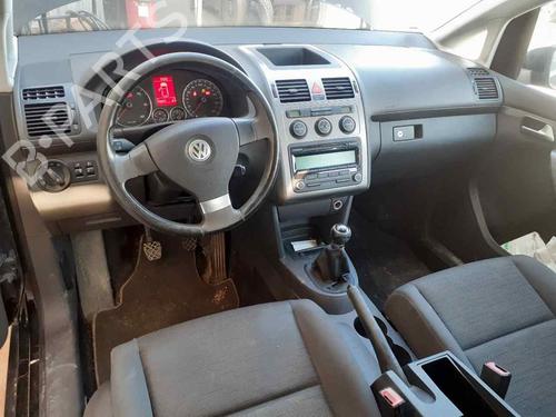 Right front fog light VW TOURAN (1T1, 1T2) 1.9 TDI | BP31709000C31 