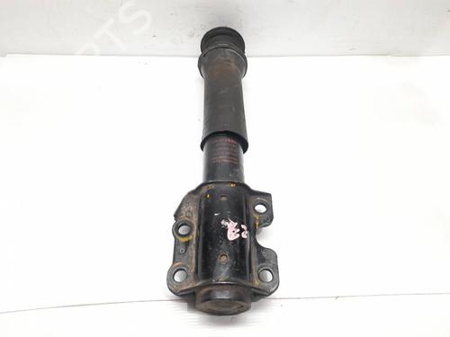 Used Left front shock absorber MERCEDES-BENZ SPRINTER 2-t Van (B901, B902) [1995-2006]  588878