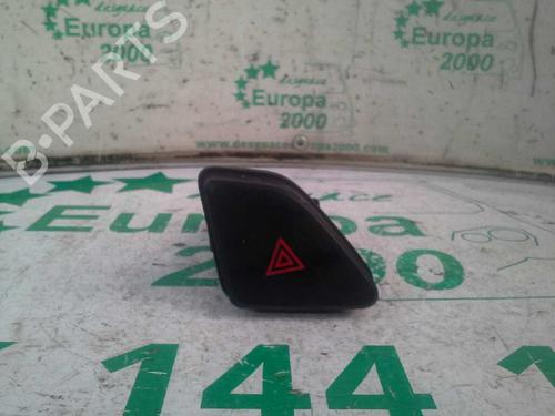 Used Warning switch Warning switch HYUNDAI i30 (FD) 1.6 CRDi (90 hp) 6615842 6615842
