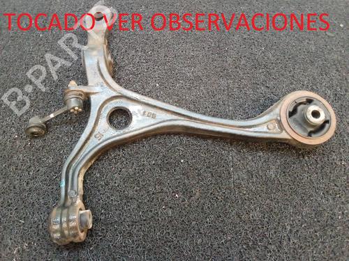 Used Left front suspension arm Left front suspension arm 7178011 7178011