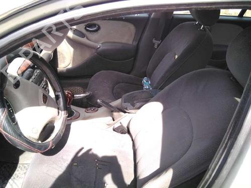 Front left window mechanism ROVER 75 (RJ) | BP4431244C22 - Image 15