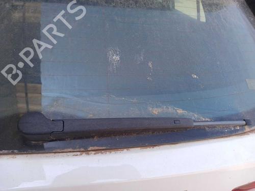 Used Rear windshield wiper arm Rear windshield wiper arm 38012144 38012144