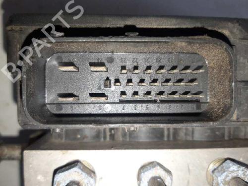ABS pump FORD GALAXY I (WGR) 1.9 TDI | BP113632M43 