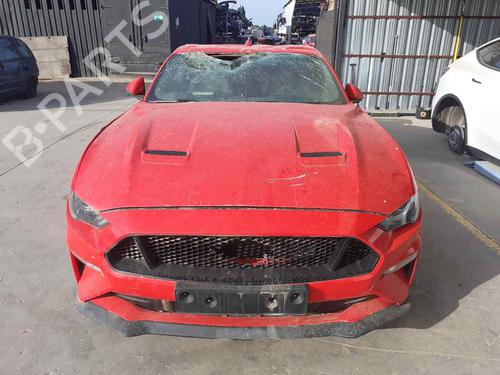 Right front door FORD USA MUSTANG Coupe 5.0 V8 | BP29547116C3 