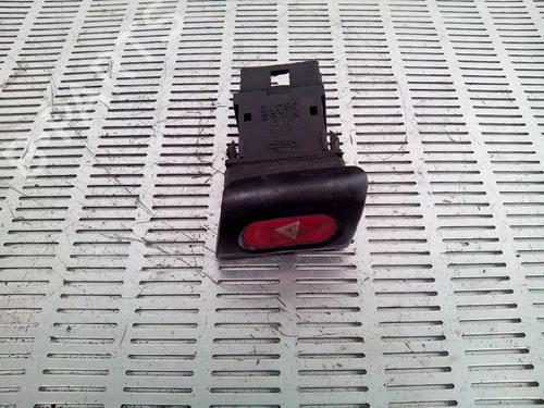 Used Warning switch NISSAN SERENA (C23) 2.3 D (75 hp) 6615973