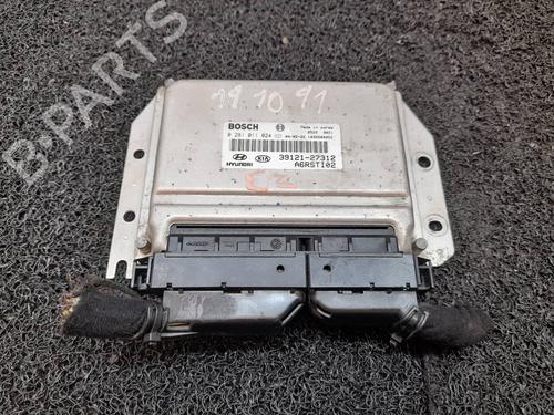 Used Engine control unit (ECU) Engine control unit (ECU) 8275504 8275504
