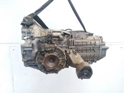 Used Gearbox Gearbox 18322373 18322373