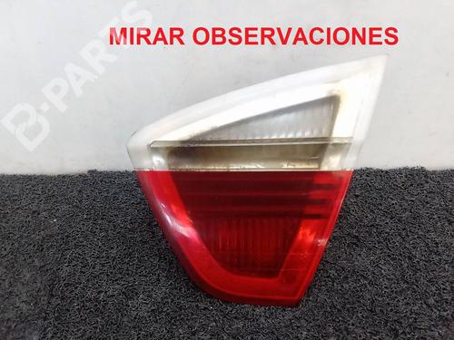 Used Right tailgate light Right tailgate light BMW 3 (E90) [2004-2012] 7577599 7577599