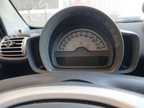 Instrument cluster SMART FORTWO Coupe (451) 1.0 (451.331, 451.380) | BP37196727C47 - Image 2