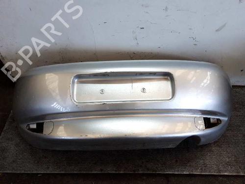 Used Rear bumper FORD PUMA (EC_) 1.7 16V (125 hp) 5123582