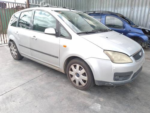 Alternator FORD FOCUS C-MAX (DM2)  | BP8248242M7 