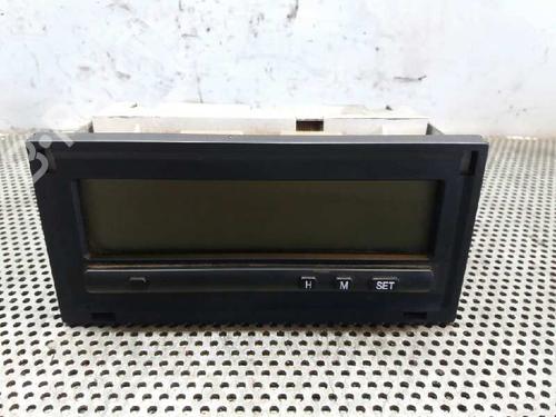 Used Other MITSUBISHI CARISMA (DA_) 1.9 TD (DA4A) (90 hp) 11635114