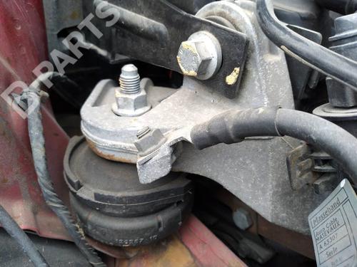 Used Engine mount Engine mount MINI MINI (R50, R53) One (90 hp) 10244123 10244123
