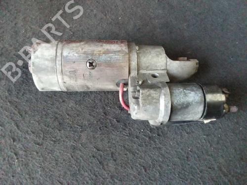 Used Starter Starter CITROËN GS 1.0 (54 hp) 40097713 40097713