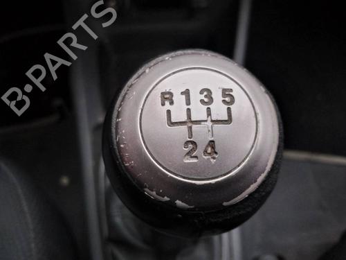 Fuel flap KIA RIO II (JB) 1.6 CVVT | BP9681563C131  - Image 12