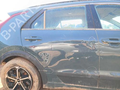 Used Right rear door Right rear door 38507795 38507795