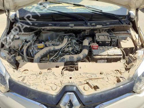 Left sun visor RENAULT CAPTUR I (J5_, H5_)  | BP30542291I1  - Image 10