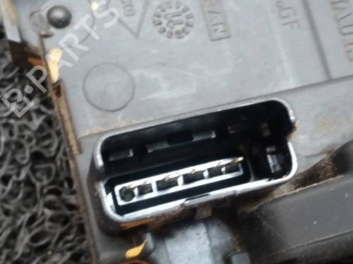Rear right lock RENAULT MEGANE III Hatchback (BZ0/1_, B3_) 1.6 16V (BZ1B, BZ1H) | BP11017046C99 