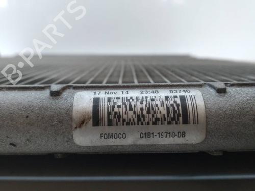 AC radiator FORD FIESTA VI (CB1, CCN) 1.0 EcoBoost | BP11787752M32 