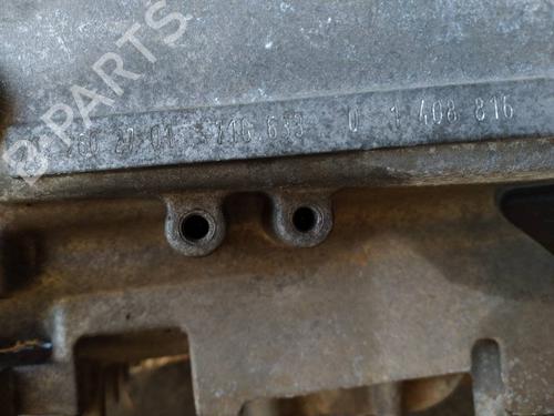 Gearbox MERCEDES-BENZ C-CLASS Coupe (CL203) C 180 (203.735) | BP11762273M3 