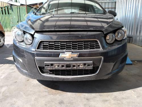 Left front driveshaft CHEVROLET AVEO Saloon (T300) 1.2 LPG | BP9303750M38 - Image 5