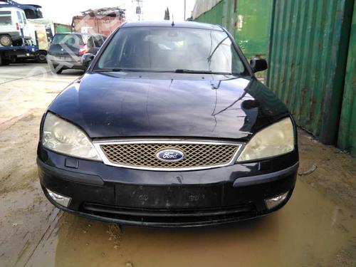Oliekøler FORD MONDEO III (B5Y) 2.0 TDCi | BP14035807M33 