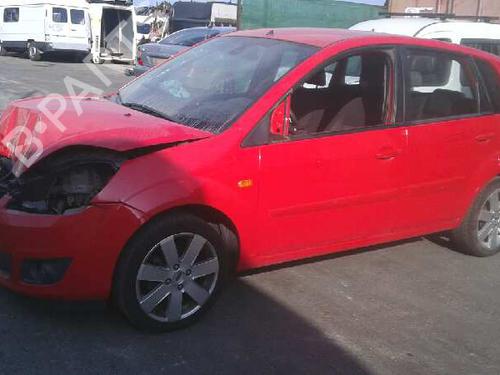 Electronic module FORD FIESTA V (JH_, JD_) 1.6 TDCi | BP1706090M83  - Image 7