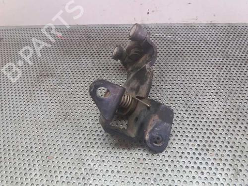 Dørhængsel/Dørbegrænser FIAT SCUDO Platform/Chassis (220_) 2.0 JTD | BP14035081C146 
