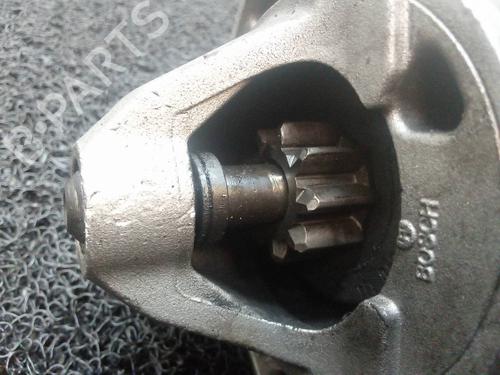 Starter FORD FOCUS C-MAX (DM2) | BP7792408M8 - Image 2