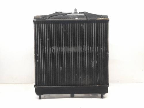 Water radiator KIA PICANTO I (SA) 1.1 CRDi | BP30192640M31