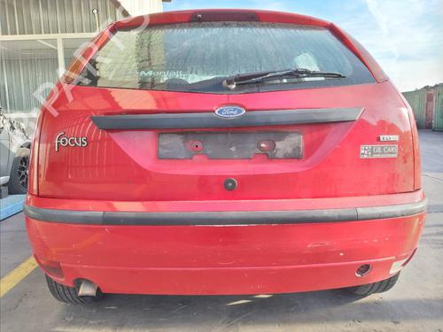 Right mirror FORD FOCUS I (DAW, DBW) 1.8 TDCi | BP15603376C27 