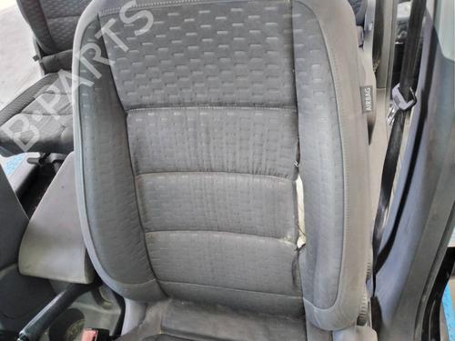 Left front seat VW TOURAN (1T1, 1T2) 1.9 TDI | BP8325286C15 