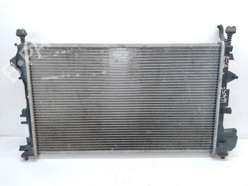 Used Water radiator OPEL VECTRA C (Z02) 1.8 16V (122 hp) 13949640
