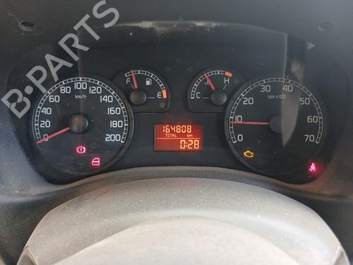 Engine FIAT DOBLO Box Body/MPV (223_) 1.3 JTD 16V | BP35751103M1 - Image 13