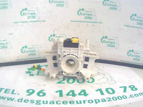 Squib airbag KIA CERATO I Saloon (LD) 2.0 CRDi | BP589360C102 