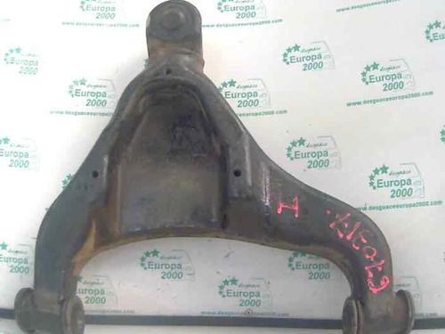 Left front suspension arm MERCEDES-BENZ SPRINTER 4-t Van (B904) 412 D 4x4 | BP588421M12 