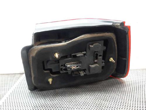 Left taillight SEAT IBIZA II (6K1) 1.4 16V | BP5079311C34 