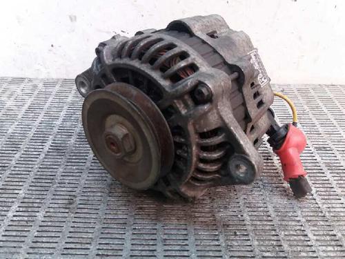 Used Alternator NISSAN X-TRAIL I (T30) [2001-2013]  1021979