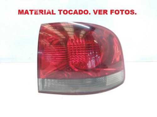 Used Right taillight VW TOUAREG (7LA, 7L6, 7L7) 2.5 R5 TDI (174 hp) 18045988