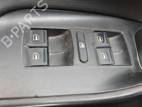 Used Left front window switch Left front window switch 36536427 36536427