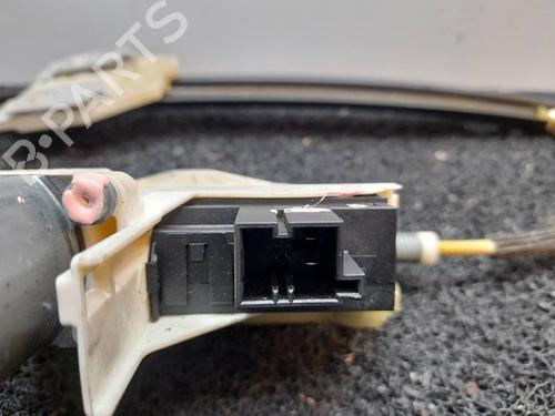 Rear left window mechanism AUDI A6 C6 (4F2) 2.4 | BP5570953C24 