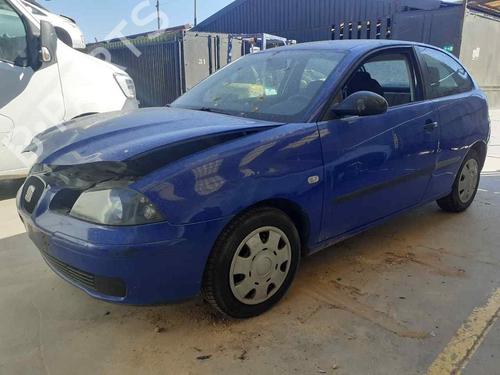 Left headlight SEAT IBIZA III (6L1) | BP29174342C28 - Image 5