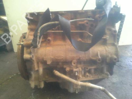 Engine (For Parts) FORD TRANSIT Van (FA_ _) | BP25815515M64 - Image 2