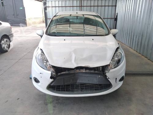 Left front window switch FORD FIESTA VI (CB1, CCN) | BP12301703I27 - Image 4