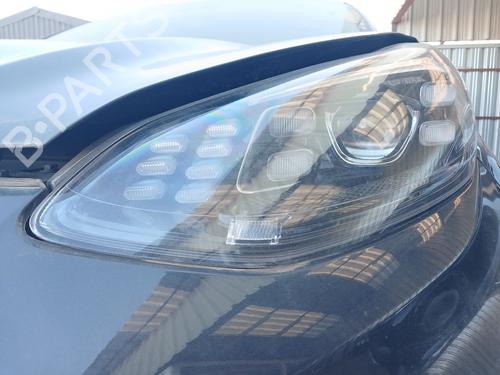 Left headlight KIA SPORTAGE IV (QL, QLE) 1.6 GDI | BP34346477C28 - Image 2