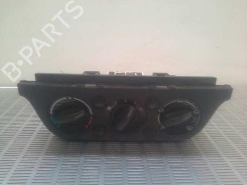 climate-control-suzuki-swift-iii-mz-ez-2005-590801 main image