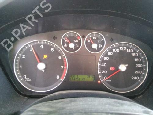 Gearbox FORD FOCUS C-MAX (DM2) | BP6041903M3 - Image 19