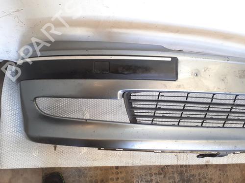 Front bumper PEUGEOT 406 (8B) 1.8 BiFuel | BP30192647C7